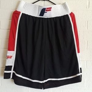 Fighting sport shorts